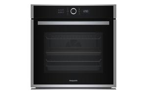 Hotpoint HOI4S8HM0XUK Single Electric Oven - St/Steel